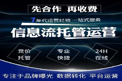 案例解读：SEM托管助力电商销售增长