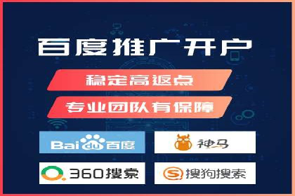 SEM竞价代运营公司成功案例分析